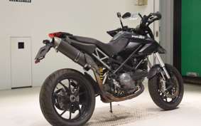 DUCATI HYPERMOTARD 796 2012