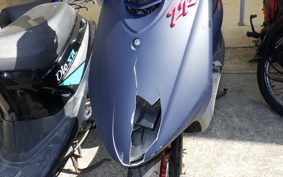 YAMAHA JOG ZR-4 SA58J