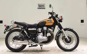 KAWASAKI W800 2018 EJ800A