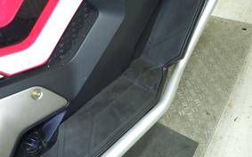 HONDA X-ADV 750 2017 RC95