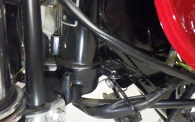 SUZUKI GN125 H