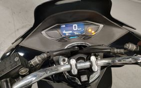 HONDA PCX125 JK05