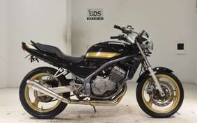 KAWASAKI BALIUS 250 ZR250A