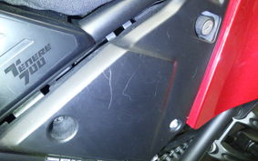 YAMAHA TENERE 700 2021 DM09J