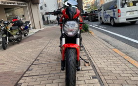 DUCATI MONSTAR 797 PLUS 2018 MD01