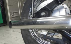 YAMAHA DRAGSTAR 400 1997 4TR