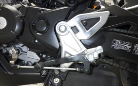 HONDA CB125 R