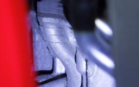 HONDA CBR1000RR GEN 3 2017 SC77