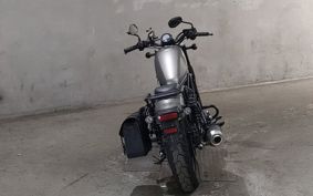 HONDA REBEL MC49