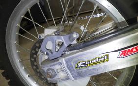 HONDA CR125R