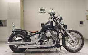 YAMAHA DRAGSTAR 400 1998 4TR