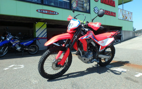 HONDA CRF250L MD47