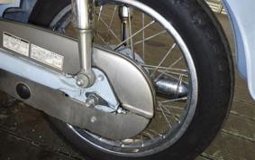 HONDA LITTLE CUB AA01