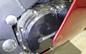KAWASAKI ZX 1100 NINJA GEN 2 1998