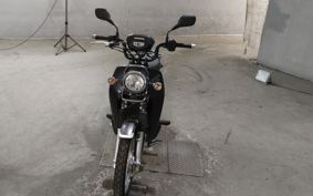 HONDA CROSS CUB JA10