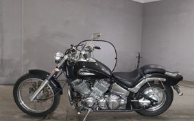 YAMAHA DRAGSTAR400 4TR