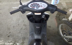 HONDA DIO Gen.5 2006 AF56