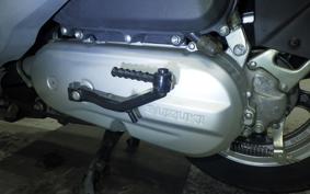 SUZUKI ADDRESS V125 DT11A
