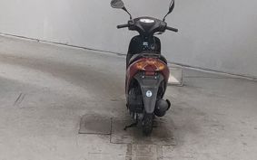SUZUKI ADDRESS V50 CA4BA