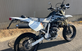 HONDA XR250 MOTARD MD30