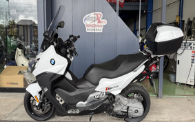 BMW C650 SPORT 2016 0C04