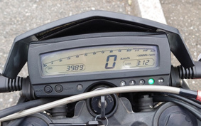 KAWASAKI KLX125D TRACKER X LX250V