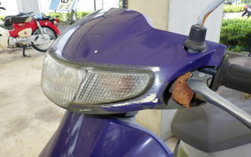 HONDA DIO GEN 2 AF27