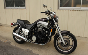 YAMAHA VMAX 1987 1VM0