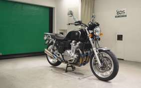 HONDA CB1100 EX 2014 SC65