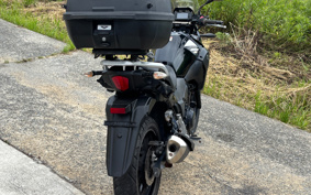 SUZUKI STROM 250 DS11A