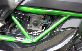 KAWASAKI NINJA H2 CARBON 2019 ZXT02J
