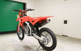 HONDA CRF250 RALLY 2007 ME12