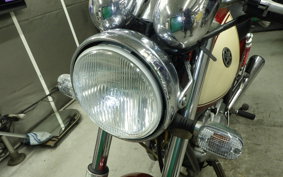 YAMAHA SRV250 RENAISSA S 2026 4DN