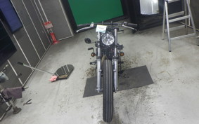 YAMAHA SR400 Gen.2 1995 1JR