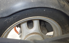 HONDA DIO Gen.5 AF56