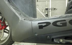 PGO TIGRA 125 2026