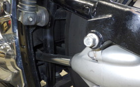 YAMAHA DRAGSTAR 400 2013 VH02J