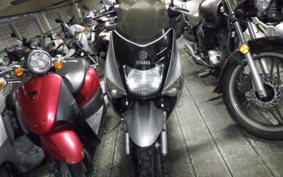 YAMAHA MAJESTY 125 5CA