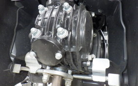 HONDA C125 SUPER CUB JA71