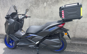YAMAHA X-MAX SGA8J
