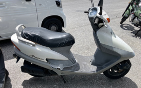HONDA SPACY 125 JF04