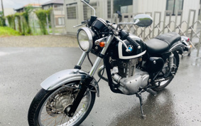 KAWASAKI ESTRELLA BJ250A