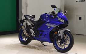 YAMAHA YZF-R25 A 2009 RG43J