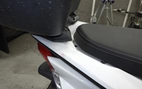 HONDA PCX125 1989 JF56