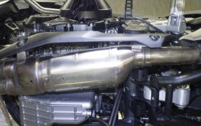 HONDA 400X 2023 NC56