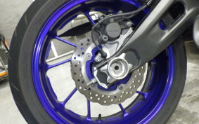 YAMAHA MT-07 ABS 2015 RM07J