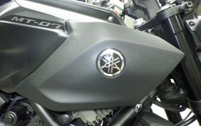 YAMAHA MT-07 AMT 2025 RM50J