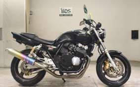 HONDA CB400SF VTEC 2000 NC39