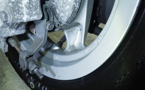 HONDA LEAD 100 2026 JF06
