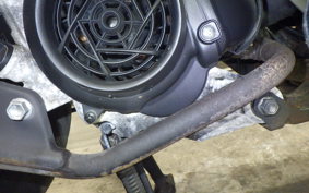 SUZUKI ADDRESS 110 2015 CE47A